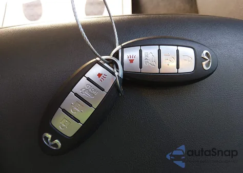 2019 Infiniti Qx50 Luxe from USA, damaged, VIN 3PCAJ5M19KF137380